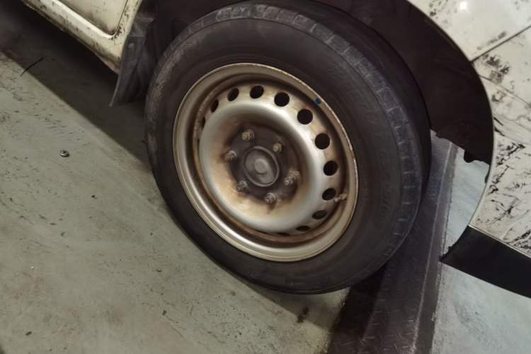 Used Karry Jiangtun 2022 Jiangshun No.1 Ultra-Performance Edition by Guoxuan Hi-Tech