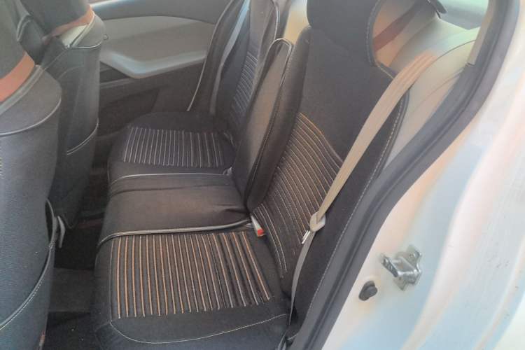 Used Chevrolet Sail 2018 Sail 3 1.3L Manual Comfort Sunroof Edition
