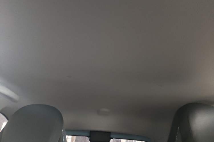 Used Wuling Hongguang MINIEV 2020 Freedom Version Lithium Iron Phosphate Headliner