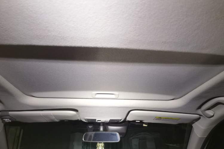 Used Honda Crider 2019 180 Turbo CVT Leading Edition China VI