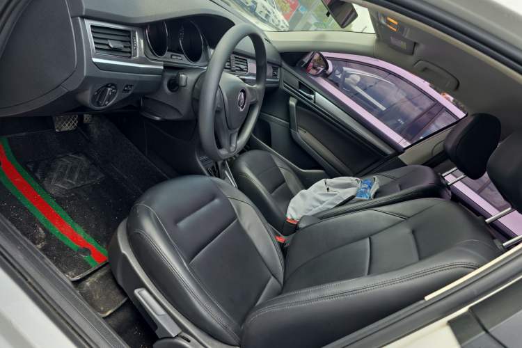 Used Volkswagen Bora 2018 1.5L Automatic Fashion Model
