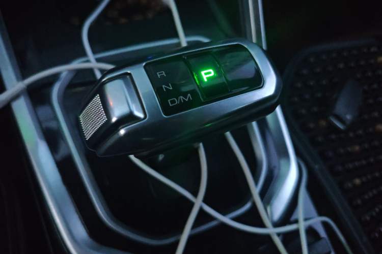 Used Haval H6 2017 Red-Label 2.0T Automatic Two-Wheel Drive Leading Edition
