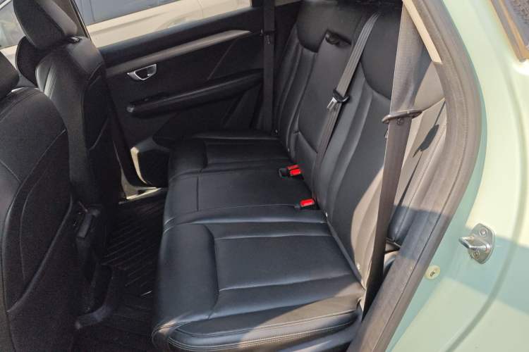 Used Wuling Asta 2021 1.5T CVT Star曜 Edition