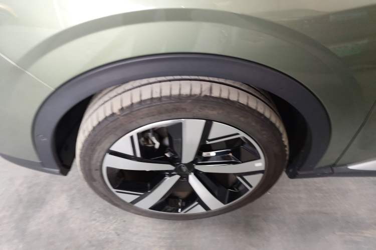 Used Ford Equator Sport 2025 EcoBoost 170 Prestige PLUS