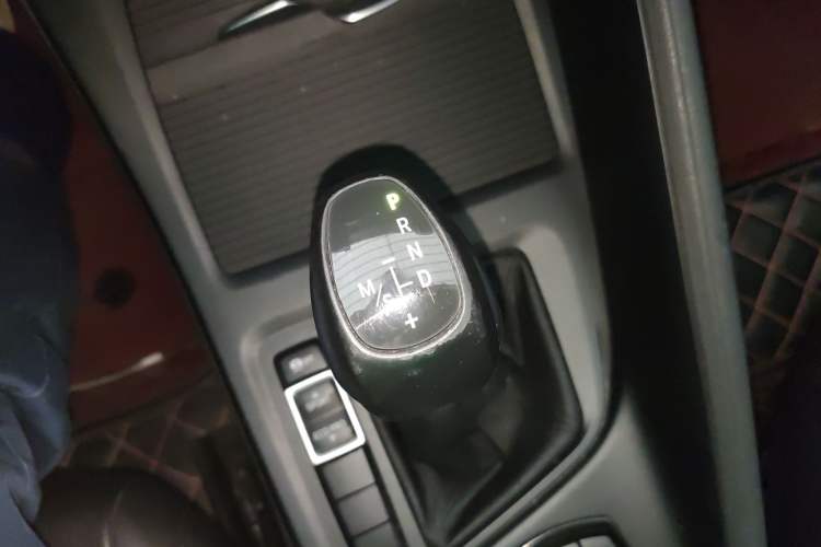 Used BMW X1 2018 sDrive18Li Fashion Model