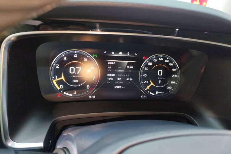 Used GAC Trumpchi M8 2021 Master Series 390T Four-Seat Glory Edition
