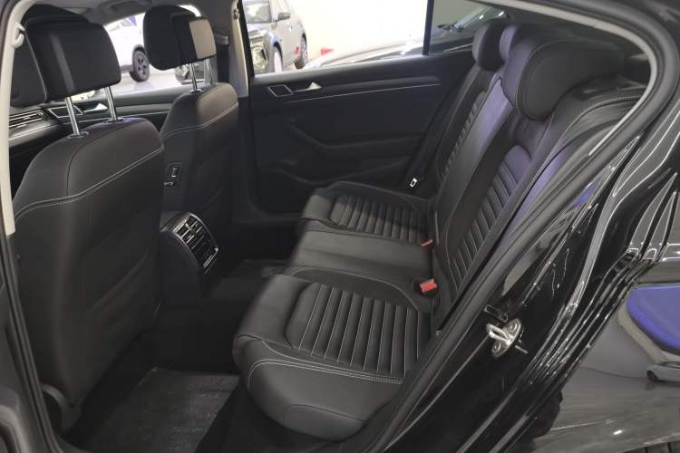 Used Volkswagen Magotan 2020 330TSI DSG Leading Model