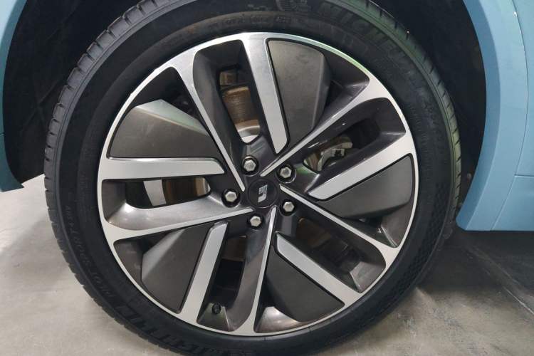 Used Li Auto L7 2024 Ultra Model
