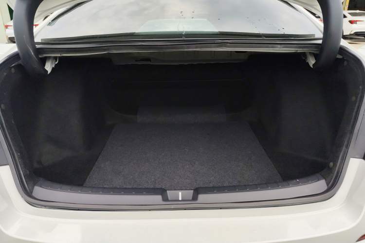 Used Honda Civic 2022 240TURBO CVT Dynamic Edition
