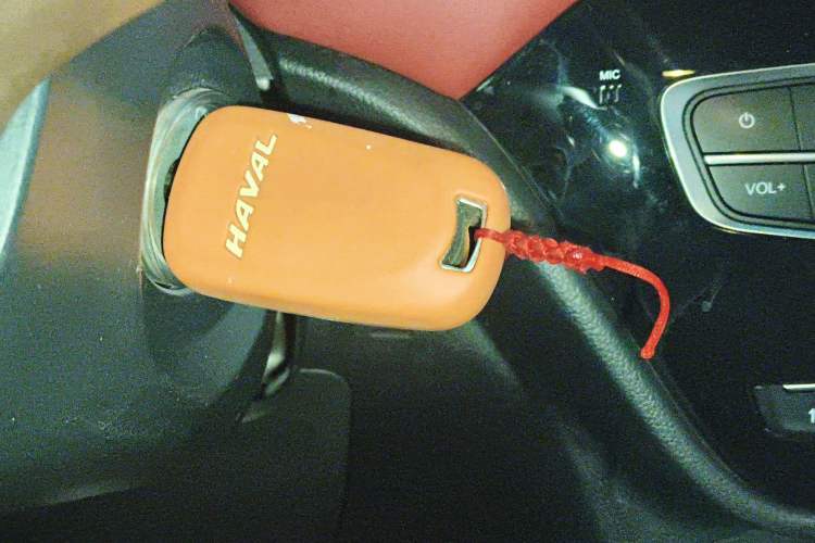 Used Haval H1 2016 Revised Version Blue Badge 1.5L Manual Comfort Edition
