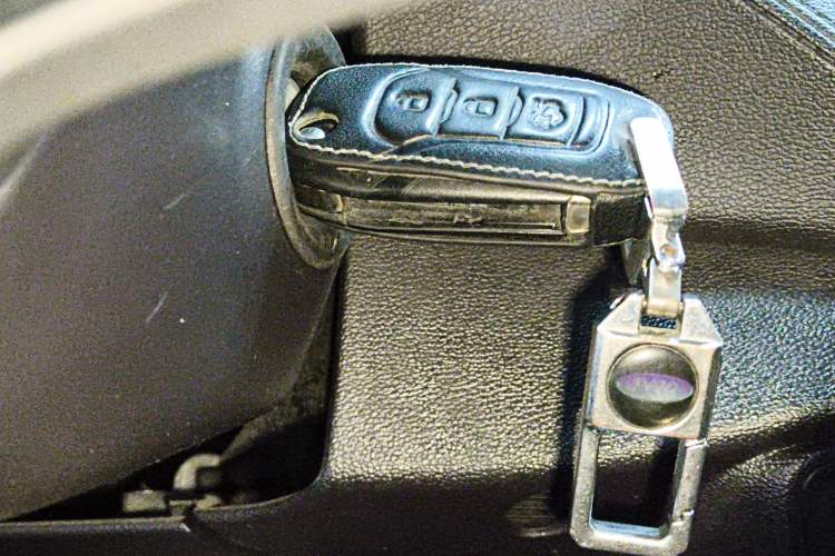 Used Ford Escort 2019 1.5L Automatic Enjoyment Model