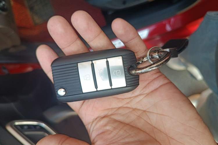 Used MG 6 2019 20T Automatic Sport Edition