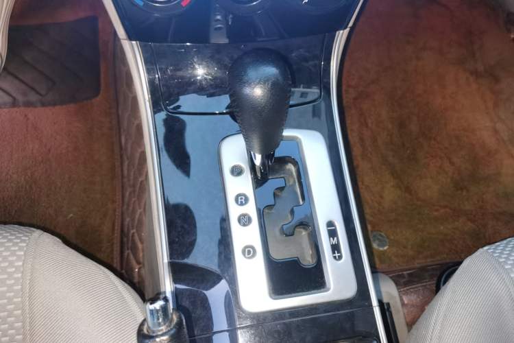 Used Mazda 6 2011 2.0L Automatic Fashion Edition