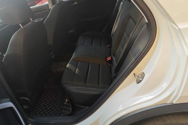 Used Volkswagen T-ROC 2022 280TSI DSG Two-Wheel Drive Comfort PLUS