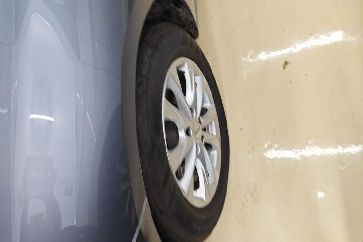 Used Roewe i5 2023 1.5L CVT Luxury Edition