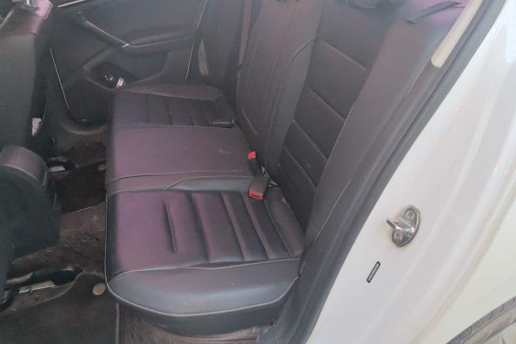 Used Volkswagen Bora 2018 1.5L Automatic Comfort Model
