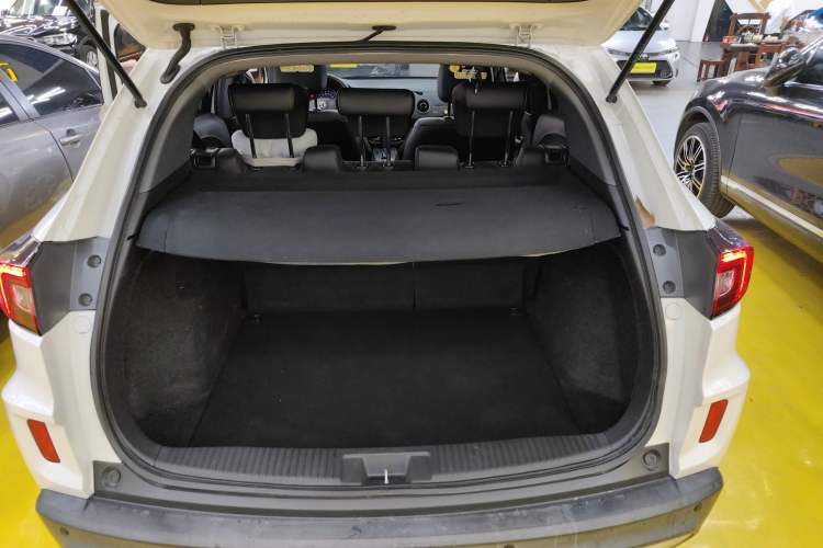 Used Honda XR-V 2020 1.5L CVT Comfort Version