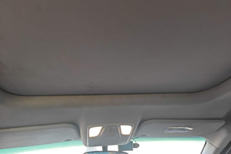 Used Karry K60EV 2018 V-Series Model
