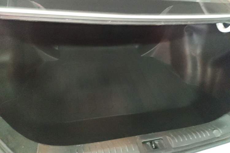 Used Geely Auto Vision 2018 1.5L Manual Happiness Edition