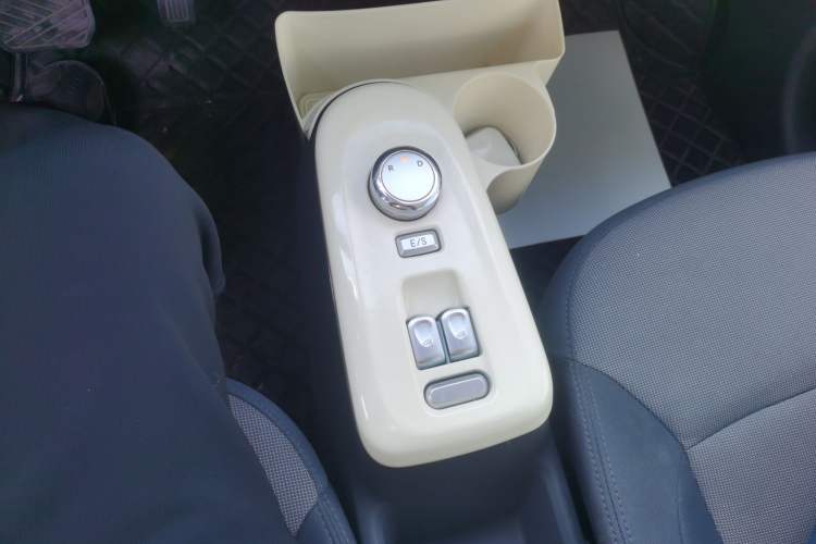 Used Qiyuan Lumin 2022 210km Sweet Edition
