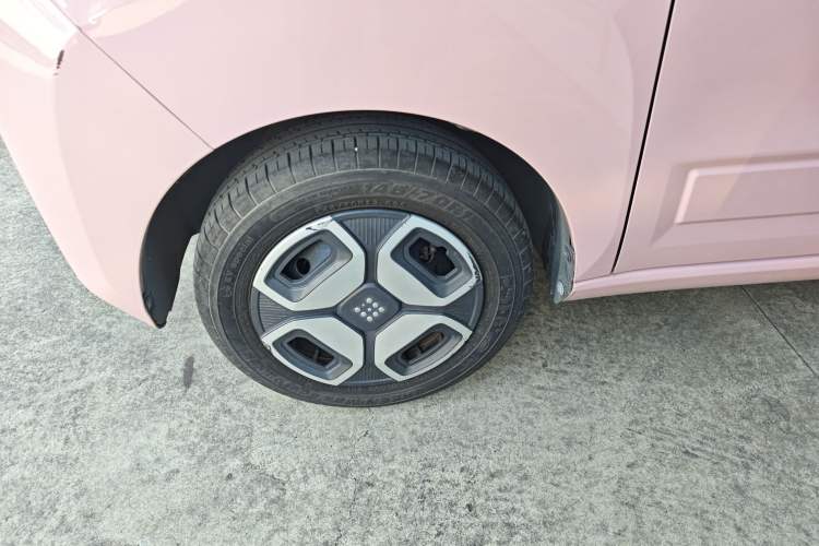 Used Dongfeng Fengon MINIEV 2022 Candy Edition Half-Sugar