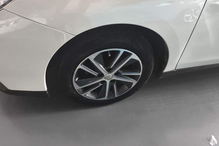 Used Venucia D60 2019 100 000 Glory 1.6L XL Manual Chenku Edition China VI
