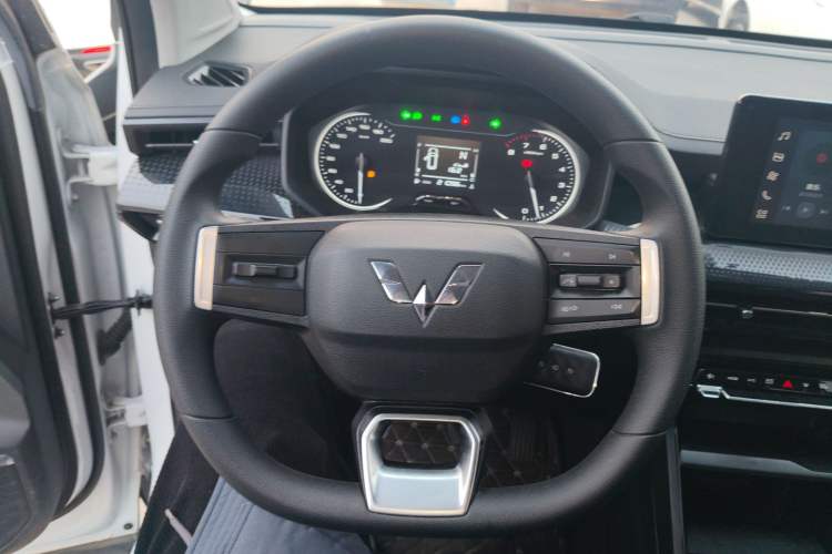 Used Wuling Asta 2021 1.5T Manual Xingyue Edition