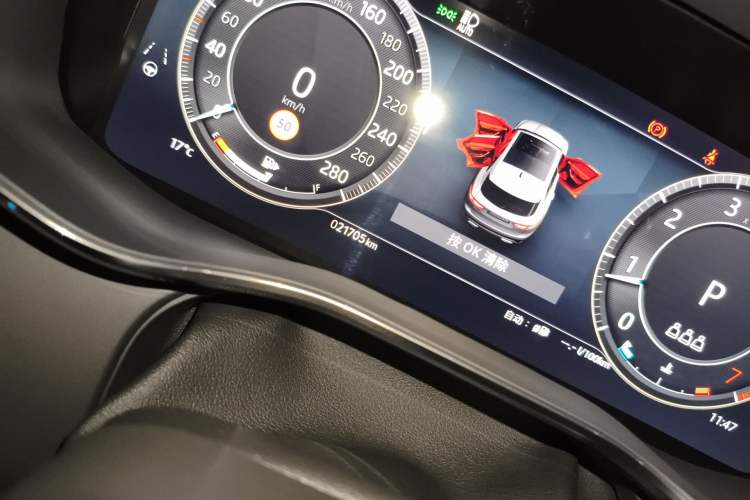 Used Jaguar F-PACE 2024 P400 SPORT