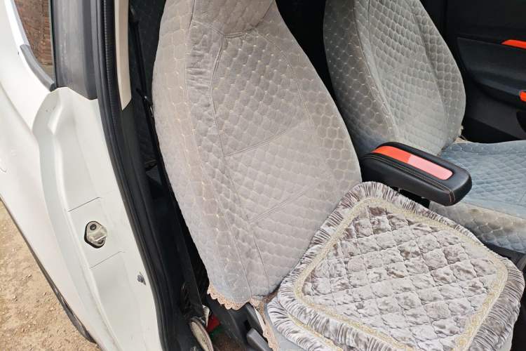 Used Chery Little Ant 2019 4-Seater Smart Edition 30.6 kWh