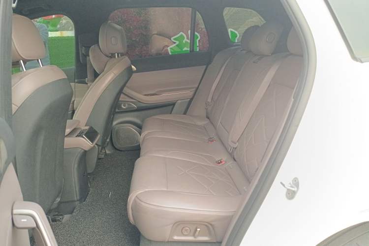 Used Nio ES7 2022 100kWh First Edition