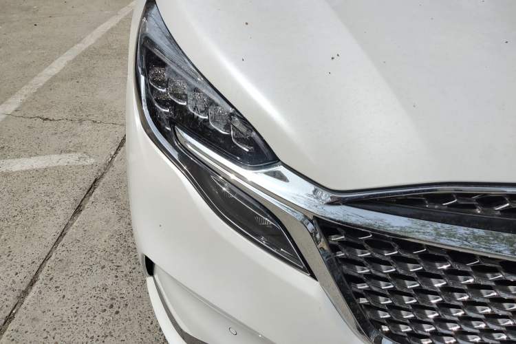 Used Buick GL8 2021 ES Land Cruiser 653T Luxury Edition
