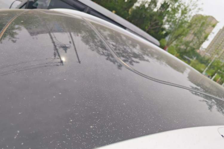 Used JETOUR X70 PLUS 2023 1.6T DCT Stronger 5-Seater