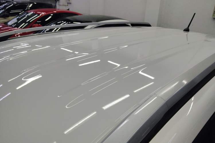 Used Hyundai ix35 2023 Musso 2.0L Deluxe Edition DLX
