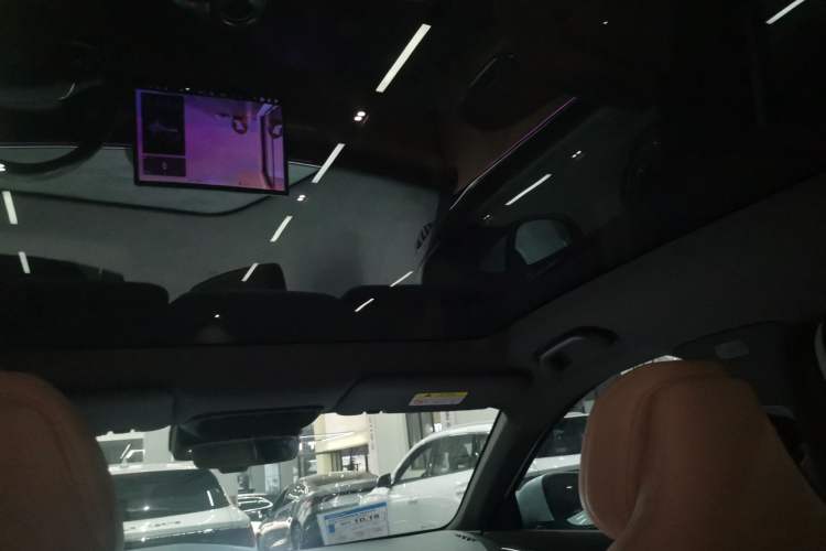 Used ARCFOX Alpha T5 2024 660 MAX