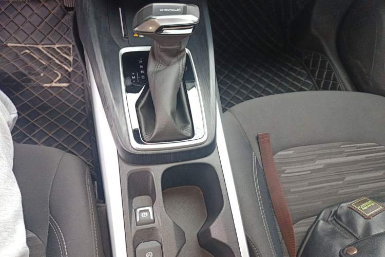 Used Chevrolet Monza 2024 1.5L Dual-Clutch Enjoyment Edition