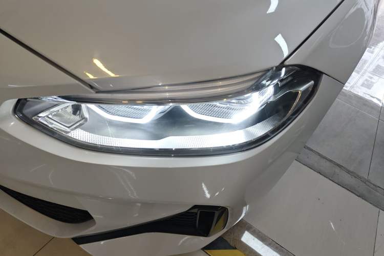 Used BMW 1 Series 2019 118i M Sport Package