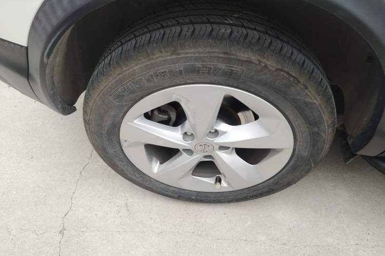 Used Nissan Qashqai 2019 2.0L CVT Smart Enjoyment Version