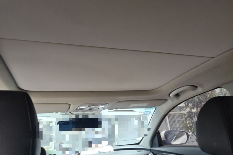 Used Kia K4 2017 1.8L Automatic GLS Special
