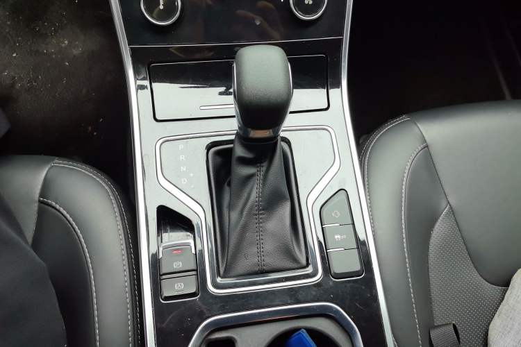 Used Chery Arrizo 5 2021 PRO 1.5L CVT Youth Edition