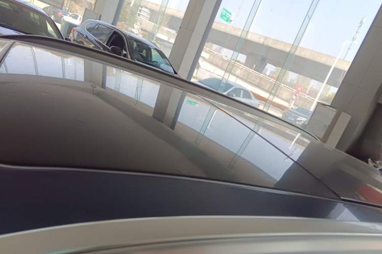 Used BMW X1 2019 sDrive18Li Premium Edition