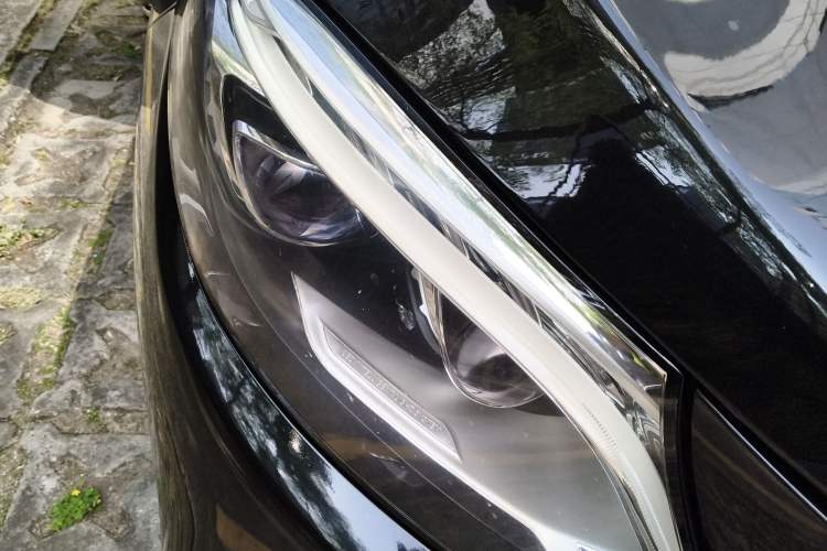 Used Mercedes-Benz GLE 2015 GLE 320 4MATIC