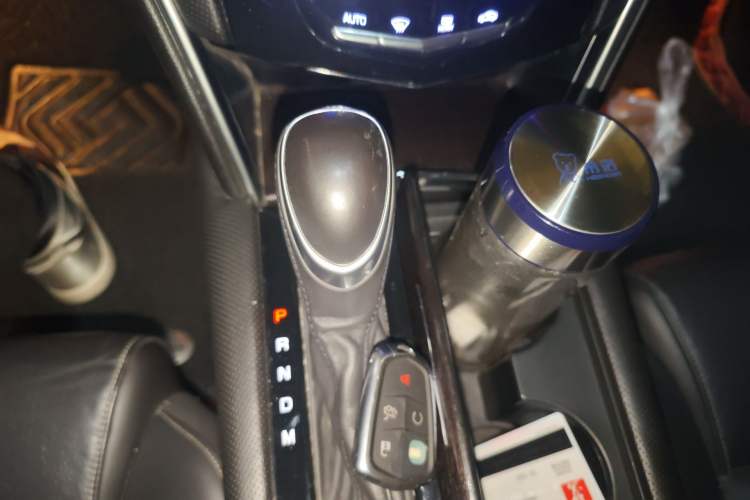 Used Cadillac XTS 2018 28T Elite Edition
