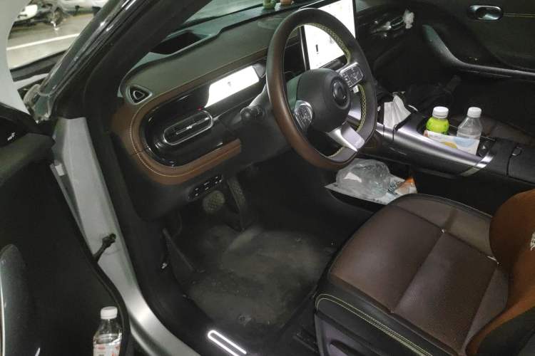 Used smart #3 2024 Dynamic All-Wheel Drive Edition
