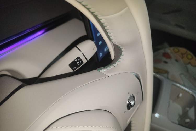 Used Deepal L07 2026 Model 240Ultra Huawei Qiankun ADS SE Edition