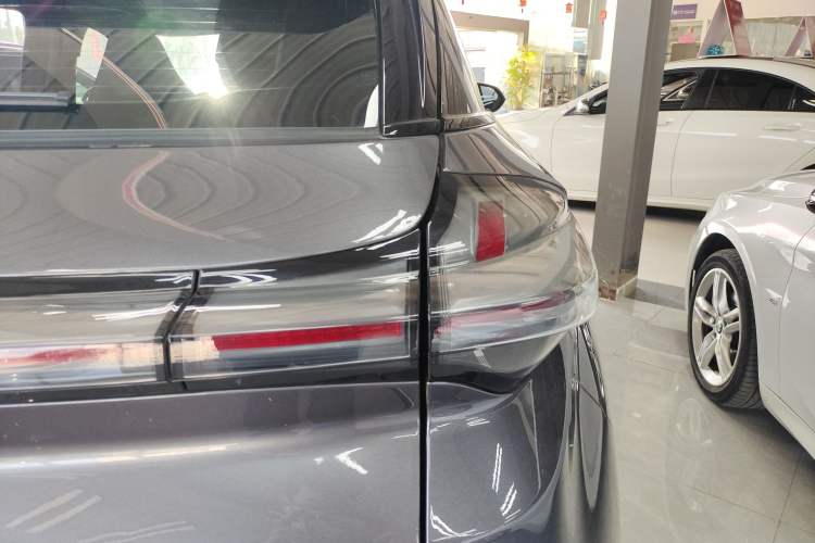 Used NETA X 2023 400 Lite