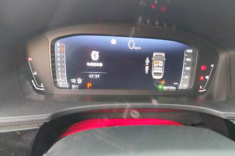 Used Honda Civic 2022 240TURBO CVT Dynamic Edition