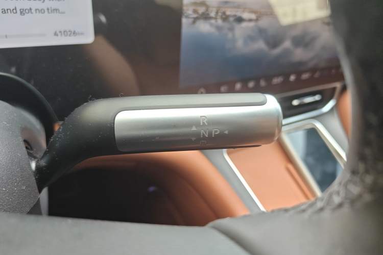 Used Hima AITO M9 2024 Range-Extended Ultra Version 42 kWh 6-Seater Model
