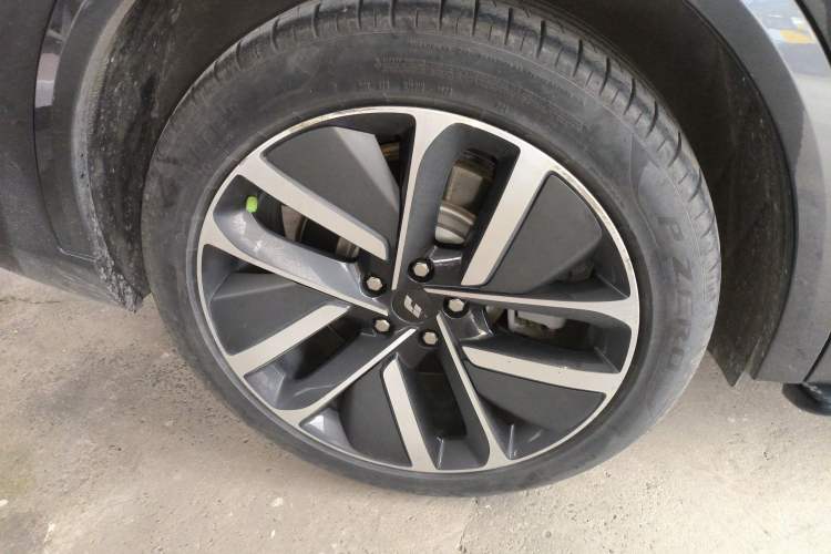 Used Li Auto L9 2022 Max model