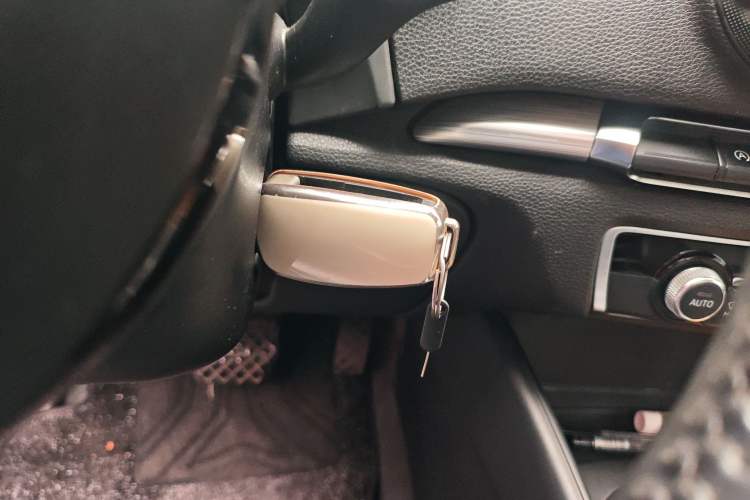 Used Audi A3 2014 Limousine 35 TFSI Automatic Comfort Model