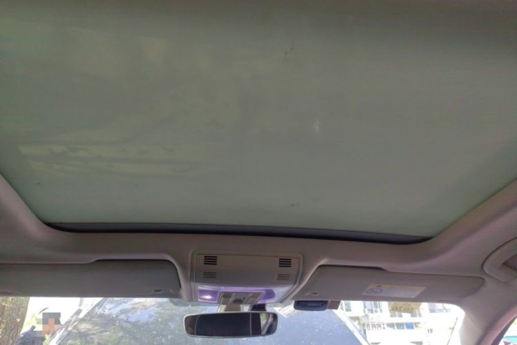 Used Volkswagen Phideon 2018 Revised Version 380TSI Two-Wheel-Drive Flagship Edition
